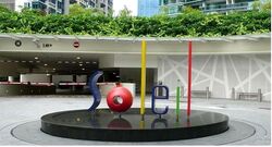 Soleil @ Sinaran (D11), Condominium #330826261